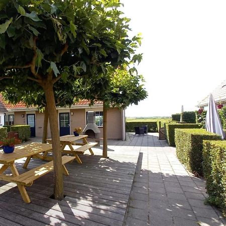 Friese Antillen Hollum (Ameland) Exterior foto