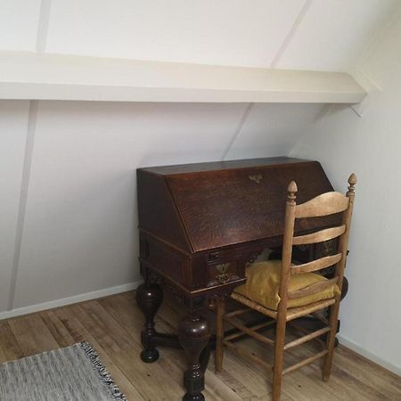 Friese Antillen Hollum (Ameland) Exterior foto