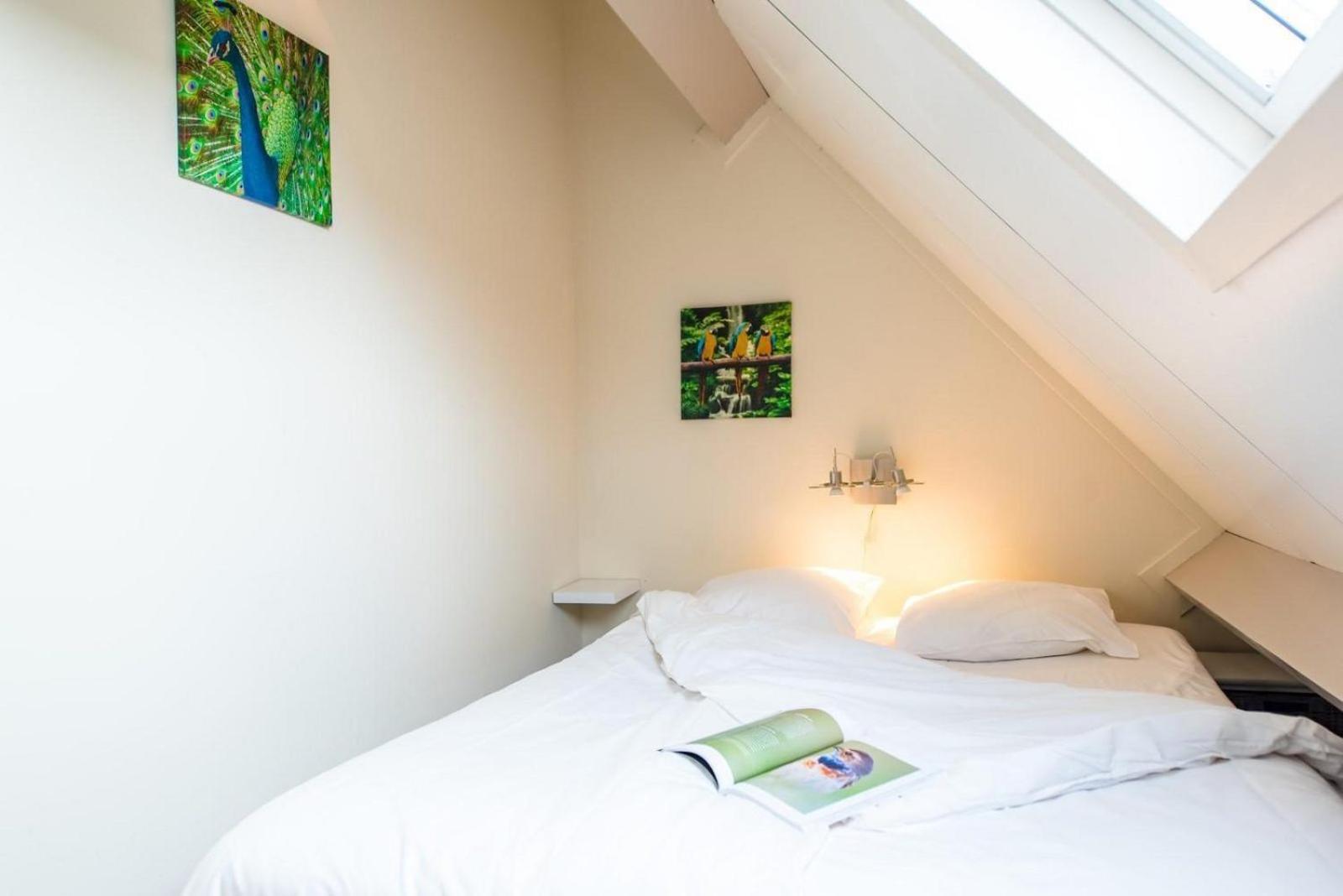 Friese Antillen Hollum (Ameland) Exterior foto