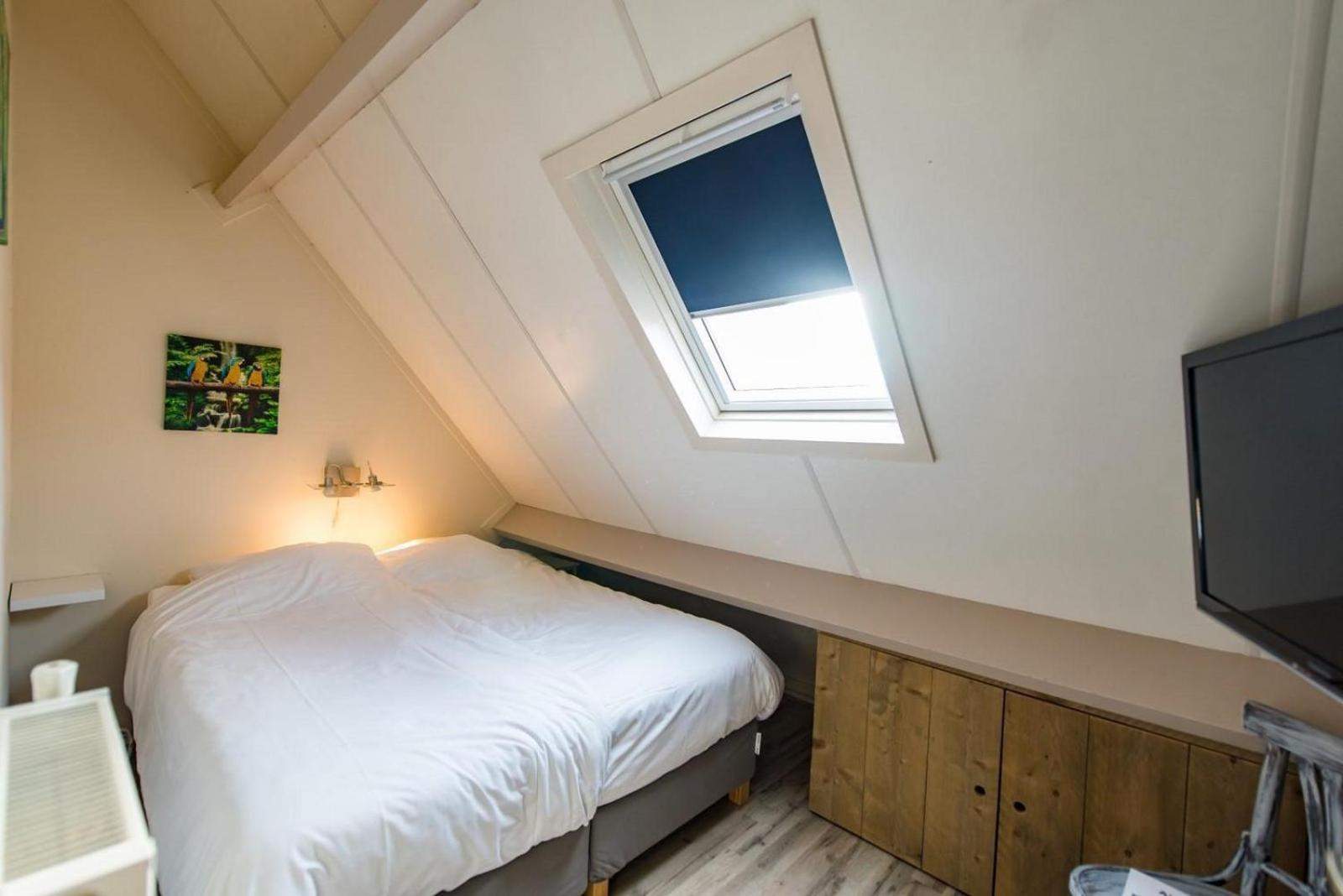 Friese Antillen Hollum (Ameland) Exterior foto