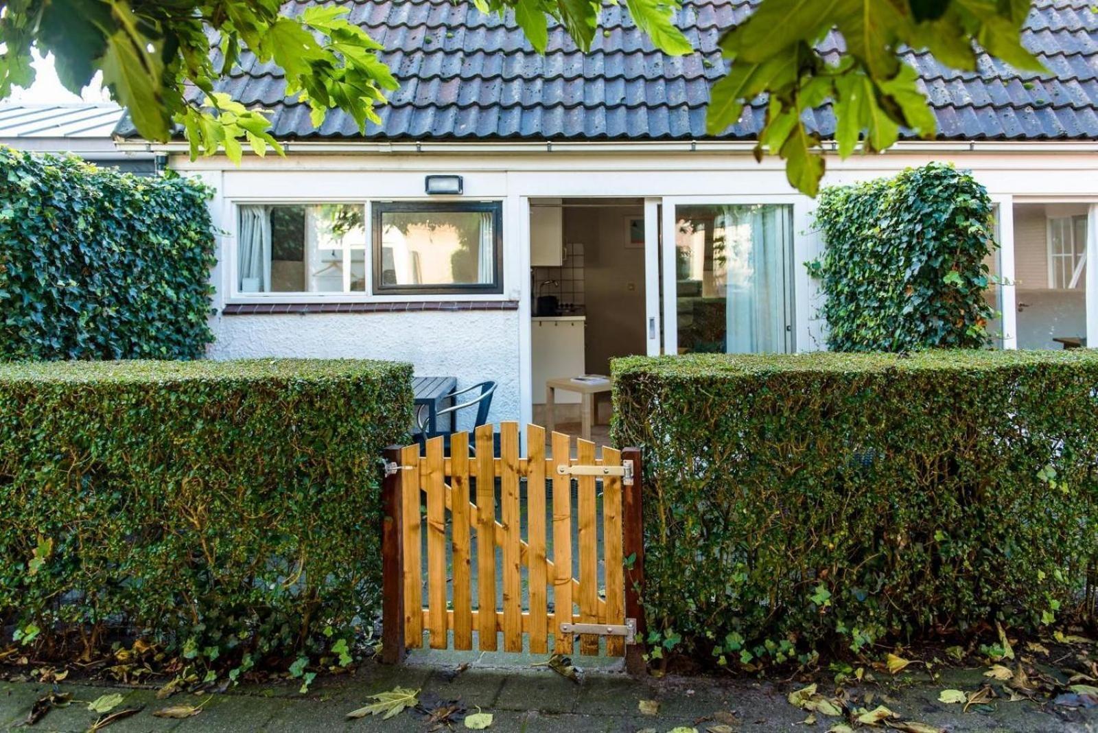 Friese Antillen Hollum (Ameland) Exterior foto