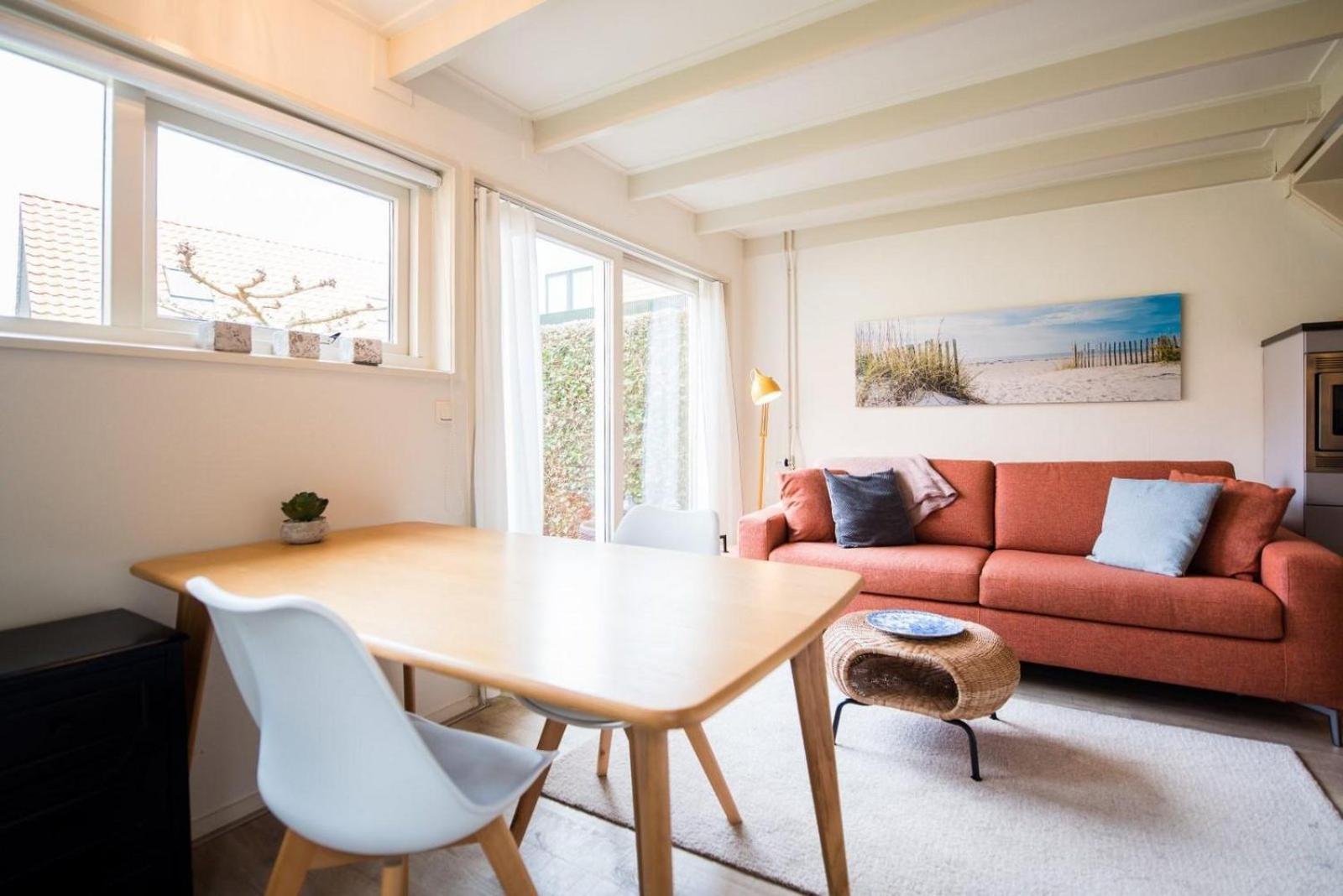Friese Antillen Hollum (Ameland) Exterior foto