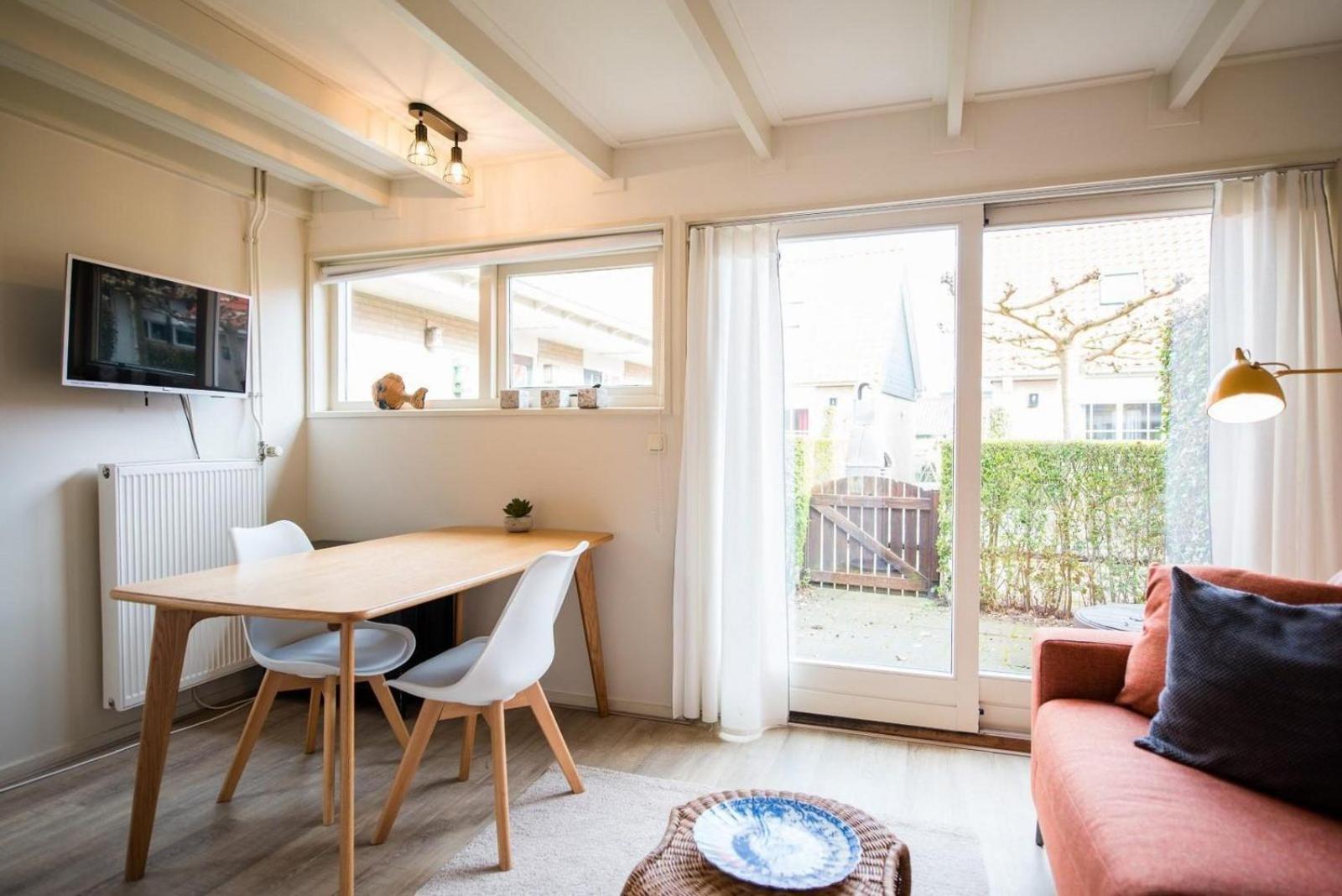 Friese Antillen Hollum (Ameland) Exterior foto