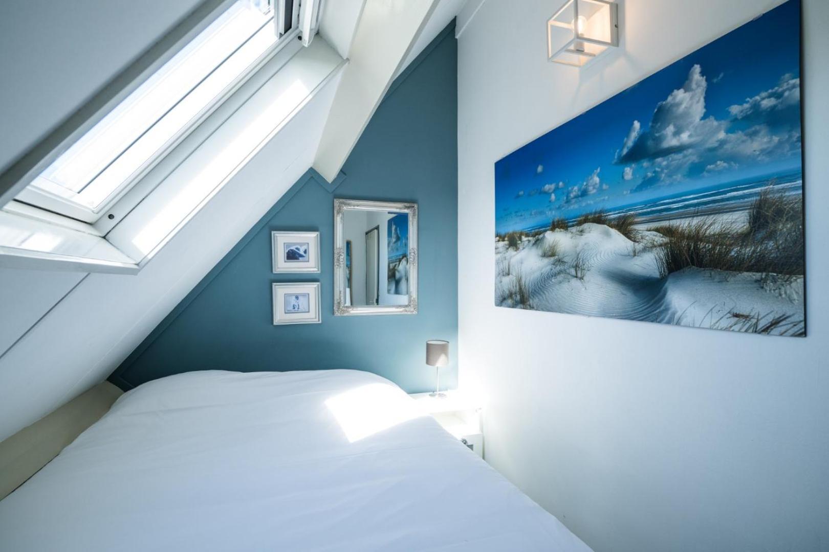 Friese Antillen Hollum (Ameland) Exterior foto