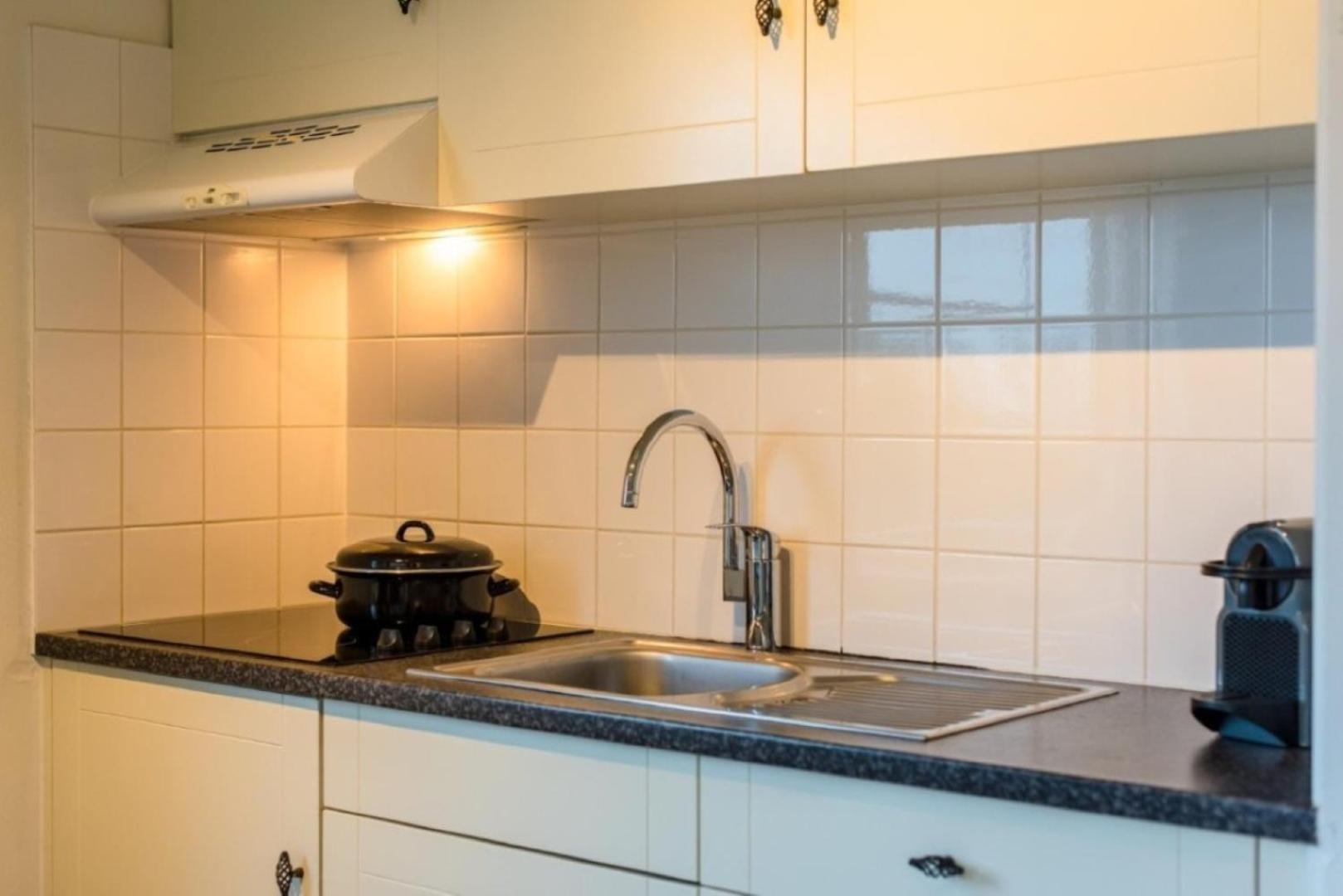 Friese Antillen Hollum (Ameland) Exterior foto
