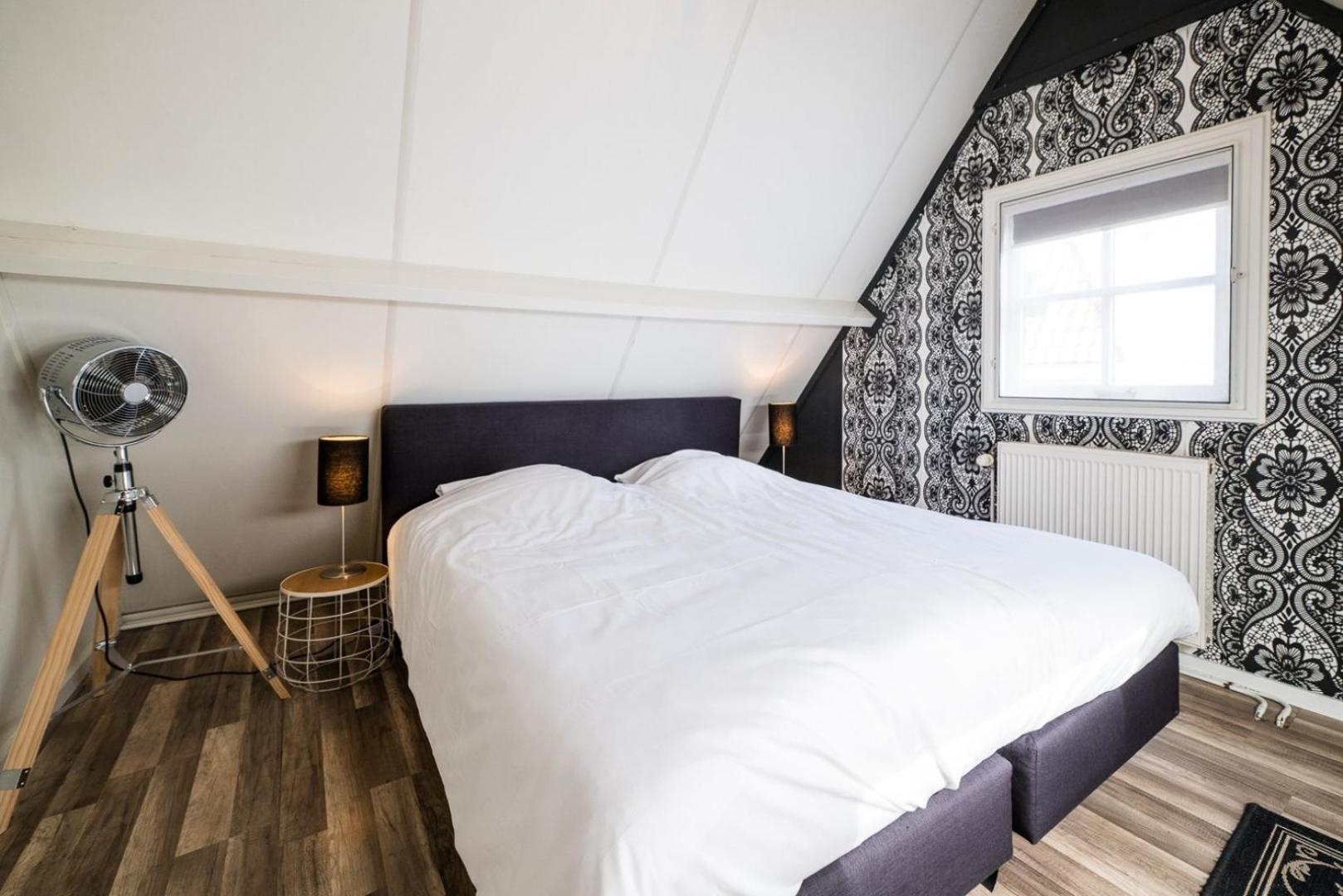 Friese Antillen Hollum (Ameland) Exterior foto