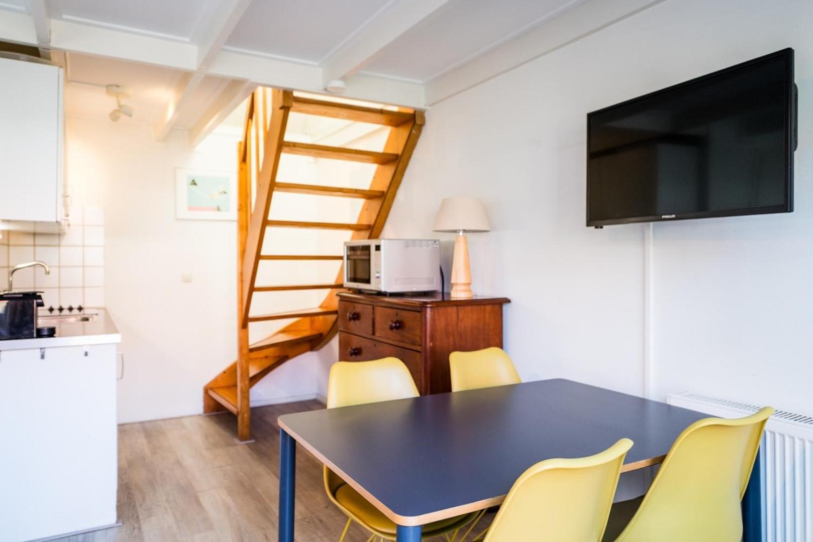 Friese Antillen Hollum (Ameland) Exterior foto