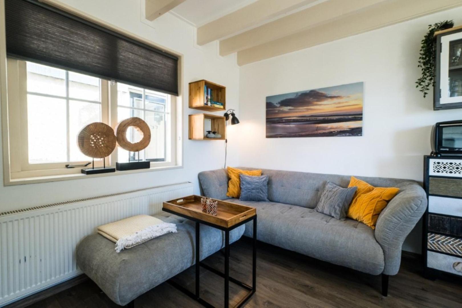 Friese Antillen Hollum (Ameland) Exterior foto