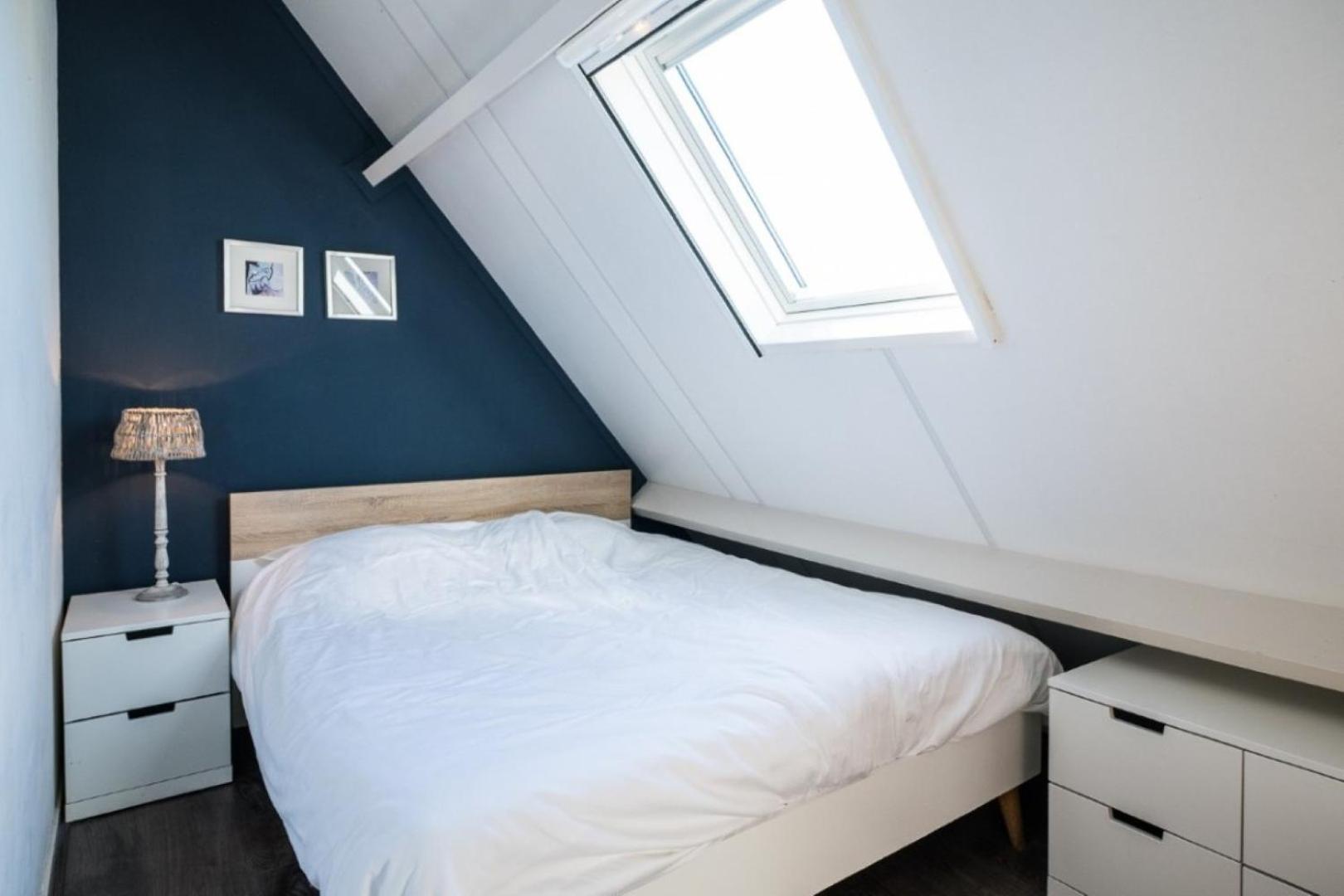 Friese Antillen Hollum (Ameland) Exterior foto